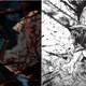 Chainsaw Man anime (Crunchyroll), Chainsaw Man manga (Viz)